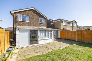 Rear Aspect- click for photo gallery